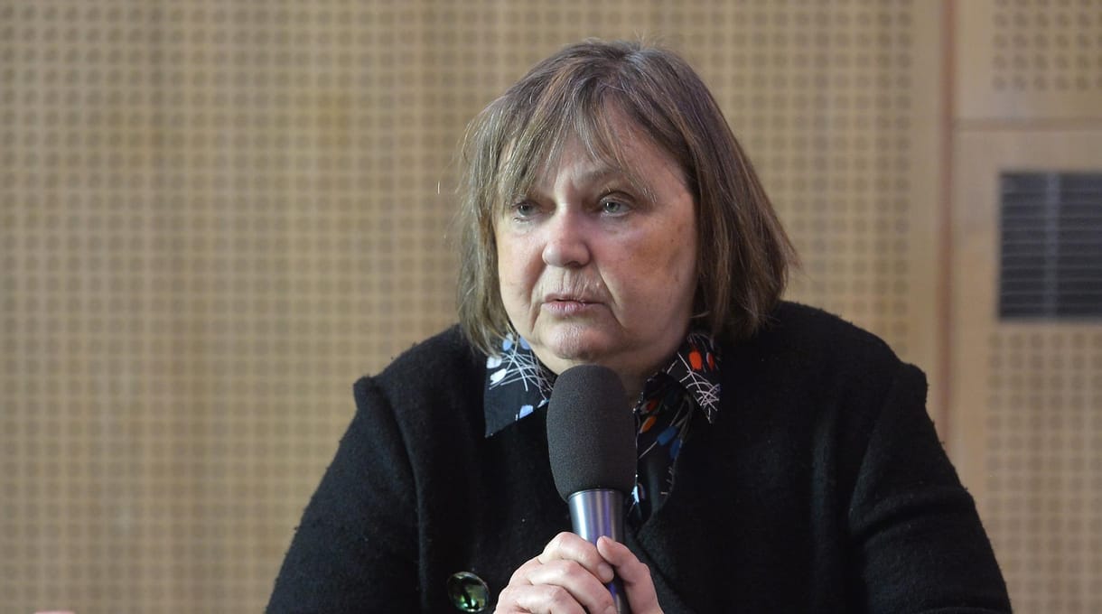 Fabényi Julia marad a Ludwig igazgatója újabb öt évre