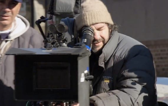 Szivárognak a részletek Peter Jackson új filmjéről - videó