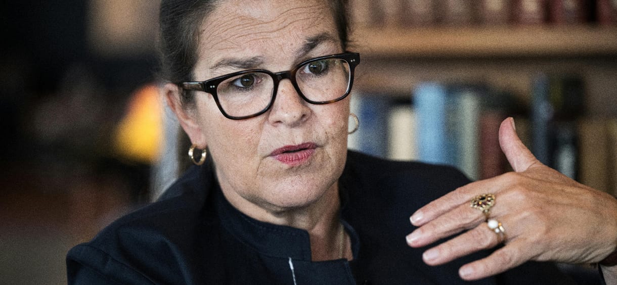 Annie Jacobsen: Nem számít, hogy kezdődik az atomháború, megsemmisüléssel végződik
