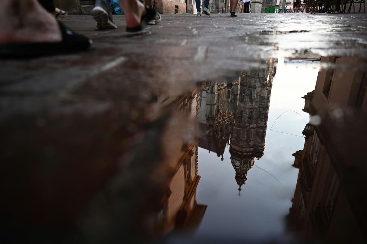 Kassán állít ki a Szebeni Műhely Fotográfiai Alkotócsoport, benne többek közt a HVG fotóriporterei