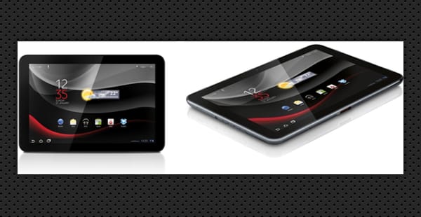 Korlátlan videózási élmény: itt a Vodafone Smart Tab 10