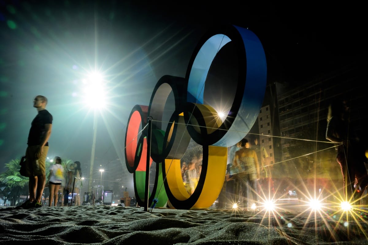 Örülhetnek a brazilok, hazai siker született strandröplabdában