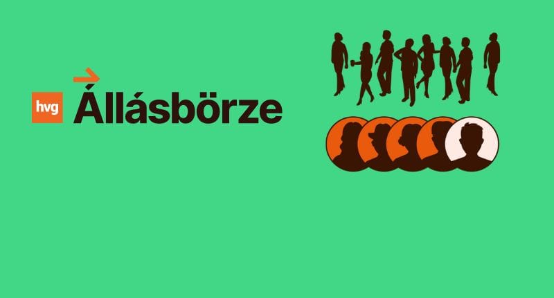 Elindult a legnagyobb élő állásbörze - nézz be most!