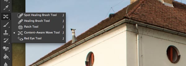 Hatékonynak tűnik a Photoshop CS6 Content-Aware Move eszköze!