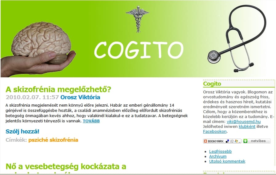 A skizofrénia megelőzhető?
