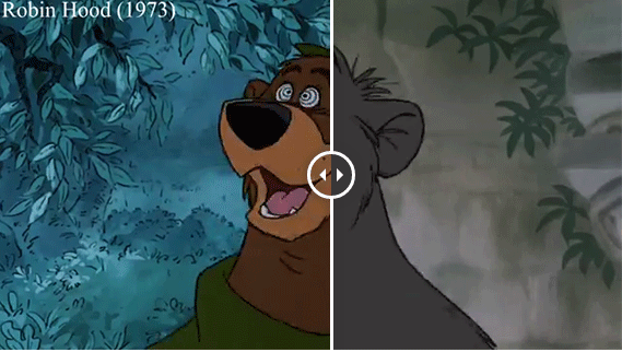 Videó: Ezért tűnhet minden Disney-film ugyanolyannak