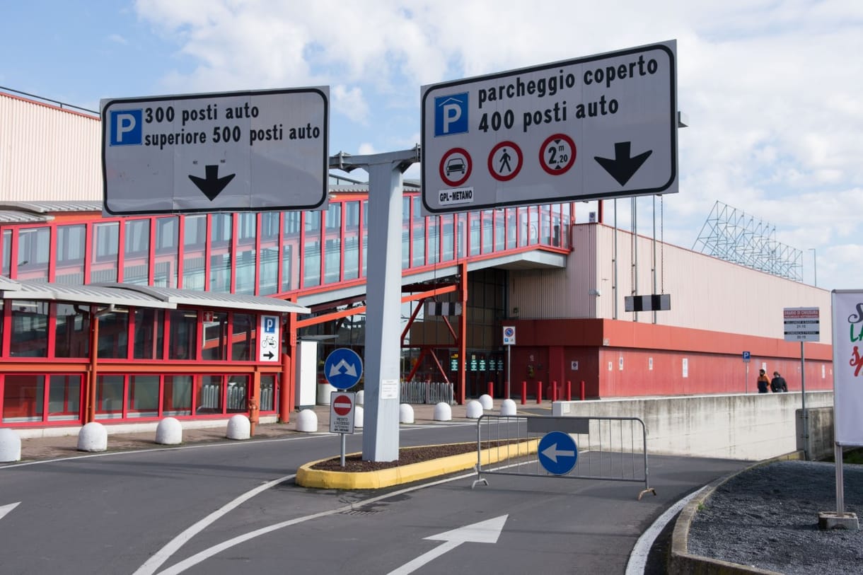 Se mise, se mozi, se buli – ez van most a padovai karanténban