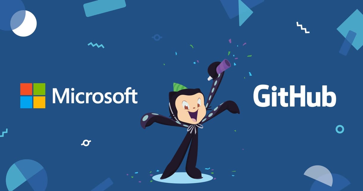 Hivatalos: a Microsoft 7,5 milliárd dollárért megveszi a GitHubot
