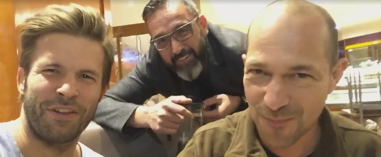 Így hallgathatja az új Morning Show-t akkor is, ha önnél nem fogható a Rádió 1