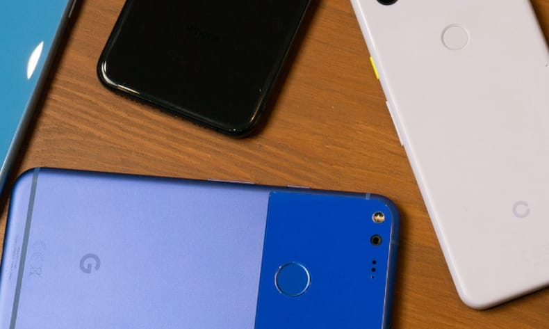 Már fotókon is láthatja, milyen lesz a Google új, olcsóbb telefonja