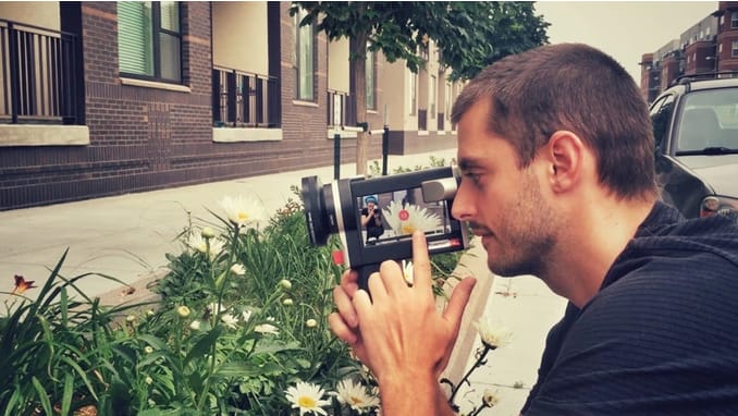Ilyen egyszerűen lehet klasszikus filmfelvevő a telefonjából