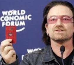 U2 - új dalok élőben