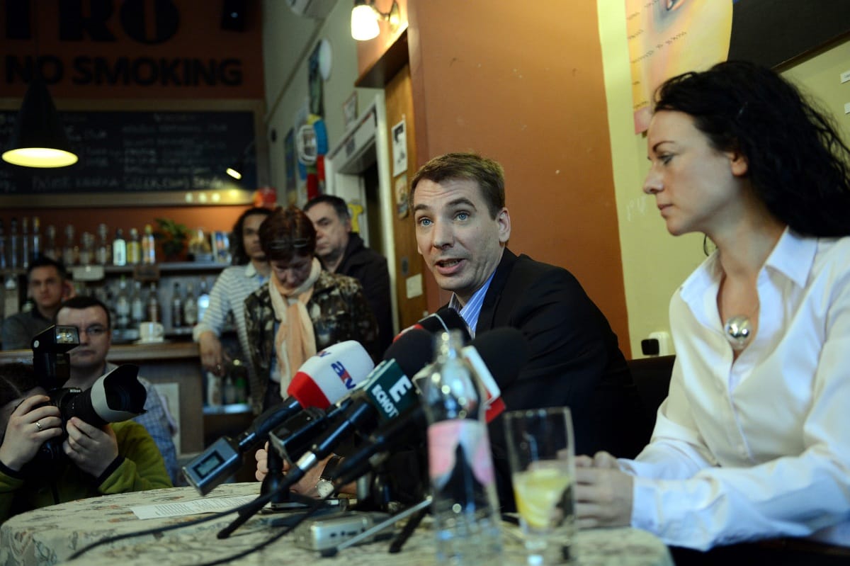 Jávor: a máskor nagypofájú kormány lapít, mint szar a fűben