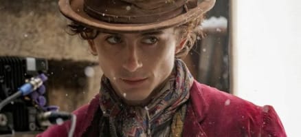 Hamarosan kiderül, milyen Willy Wonka lesz Timothée Chalamet