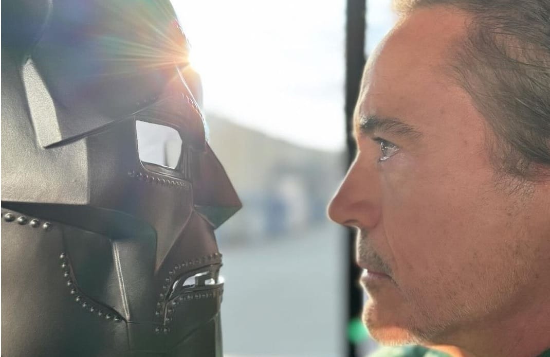 Robert Downey Jr. visszatér a Marvel univerzumba, de még milyen szerepben