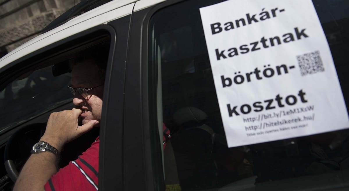 Újabb ügyben mondták ki Strasbourgban: jogellenes volt megtiltani az Orbán háza elé tervezett tüntetést
