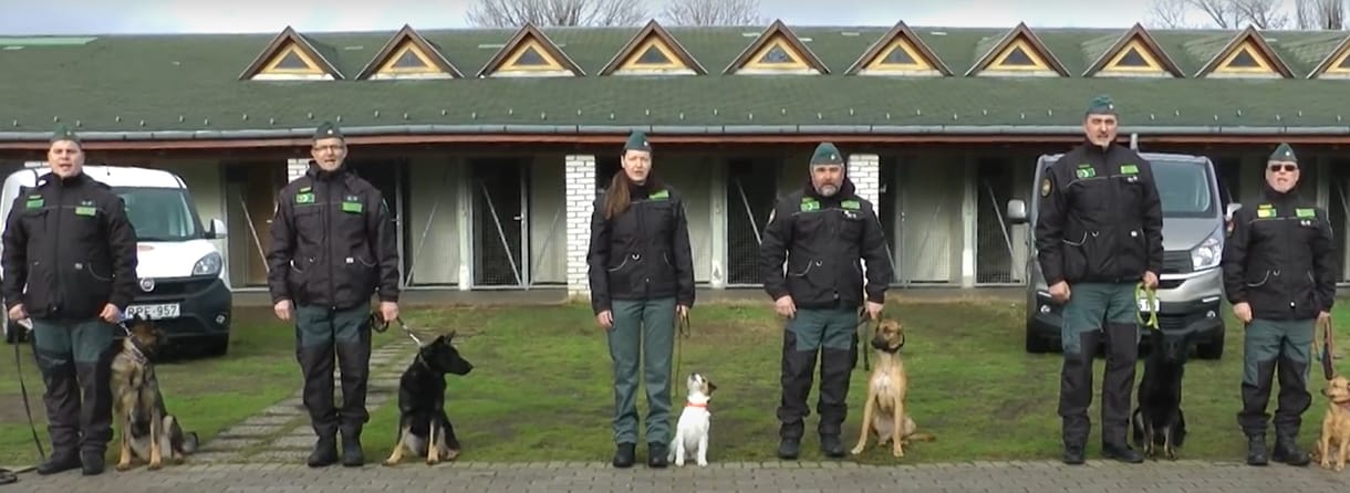 Több száz NAV-os szavalt Himnuszt a magyar kultúra napján – videó