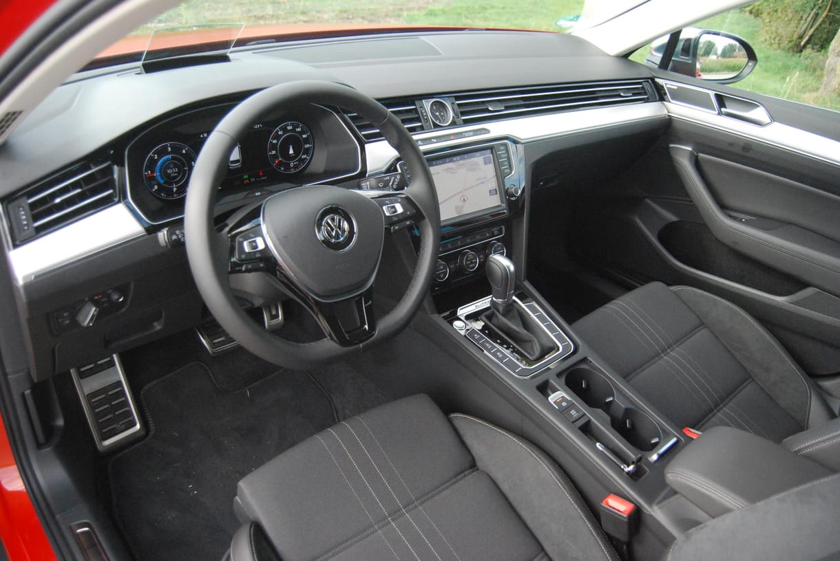 USA: csalt a Volkswagen