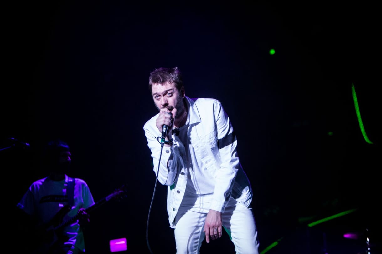 Otthagyja a zenekart a Kasabian frontembere