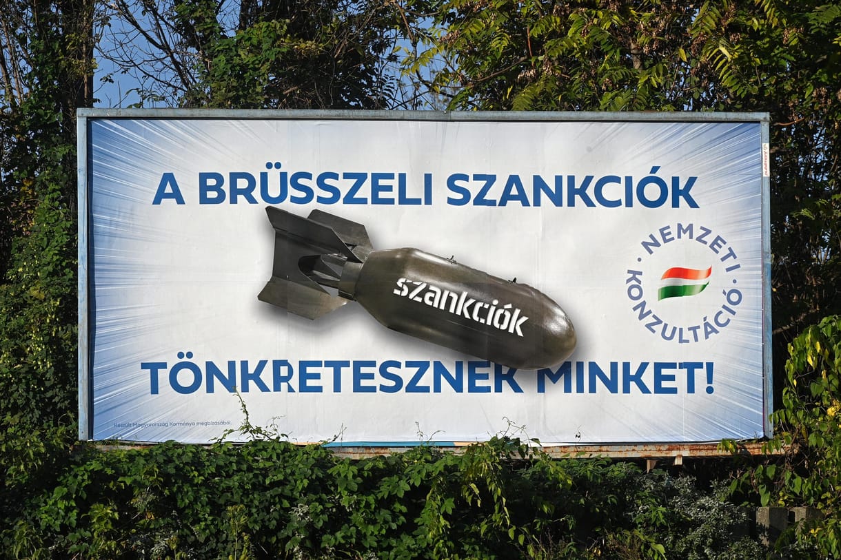 Karafiáth Orsolya az én hetemben: 