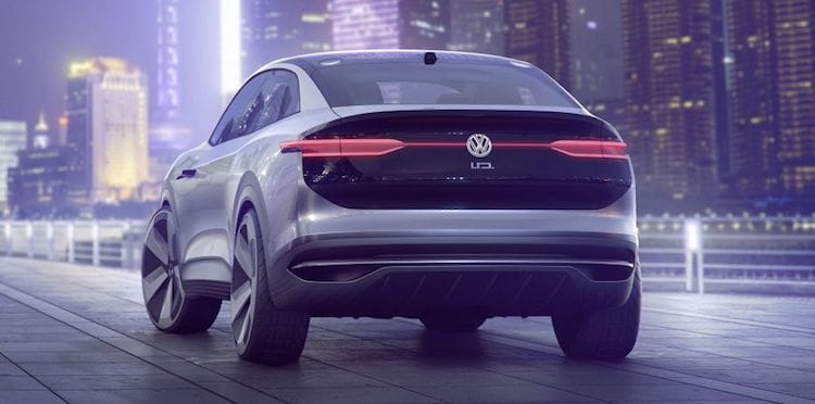A Volkswagen annyiért vásárolt akkumulátort, mint a Tesla piaci értéke