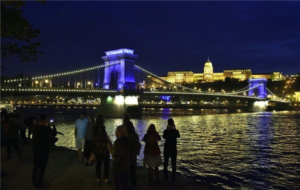 Toplista: Budapest bekerült a világ legjobb városai közé