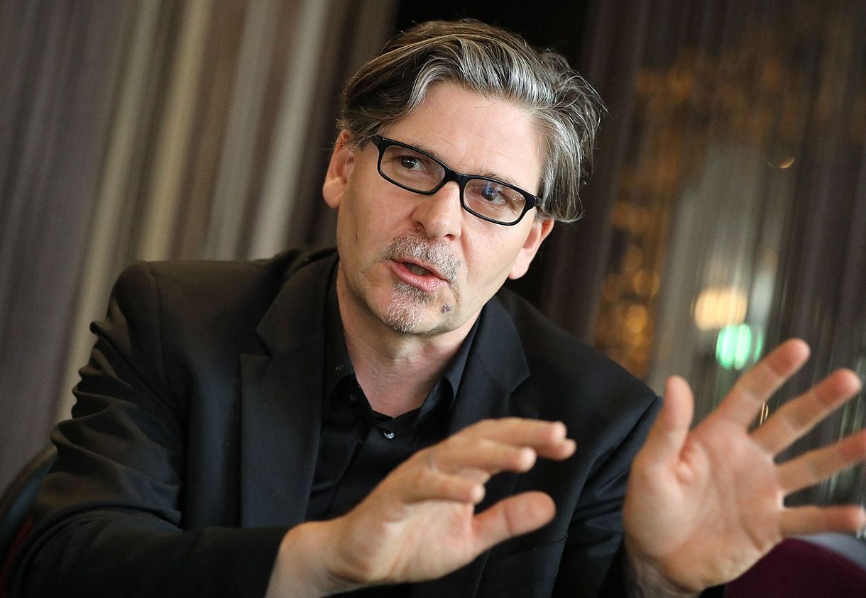 Jan-Werner Müller: A populisták nagyon is képesek vezetni egy országot, de nem legyőzhetetlenek