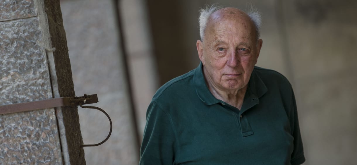 „A modern világ legnépszerűbb forradalmi vezére” – így mutatta be Hitlert a reakciós antifasiszta történész, John Lukacs