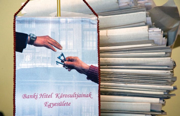 Végtörlesztés: Kiderült, melyik minisztérium dolgozói kaptak segítséget