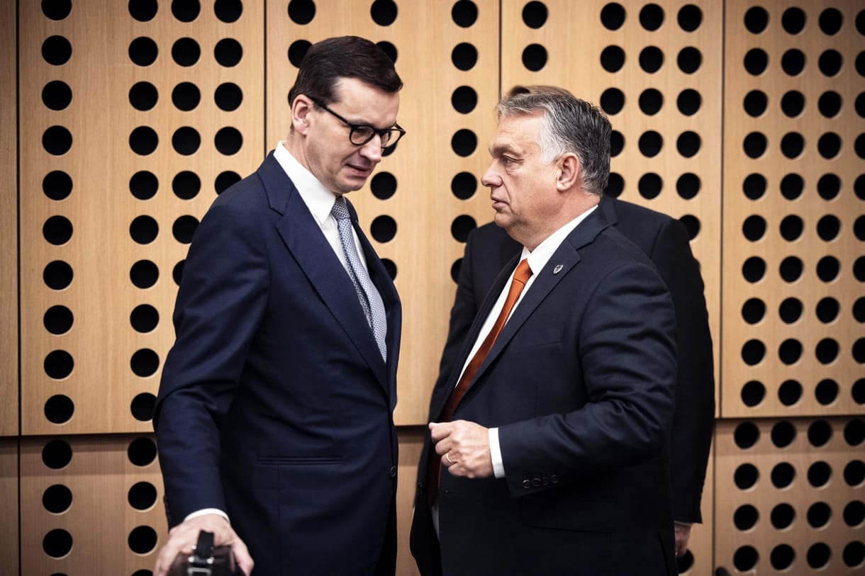 Foreign Policy-elemzés: Felbomlik a magyar–lengyel illiberális tengely