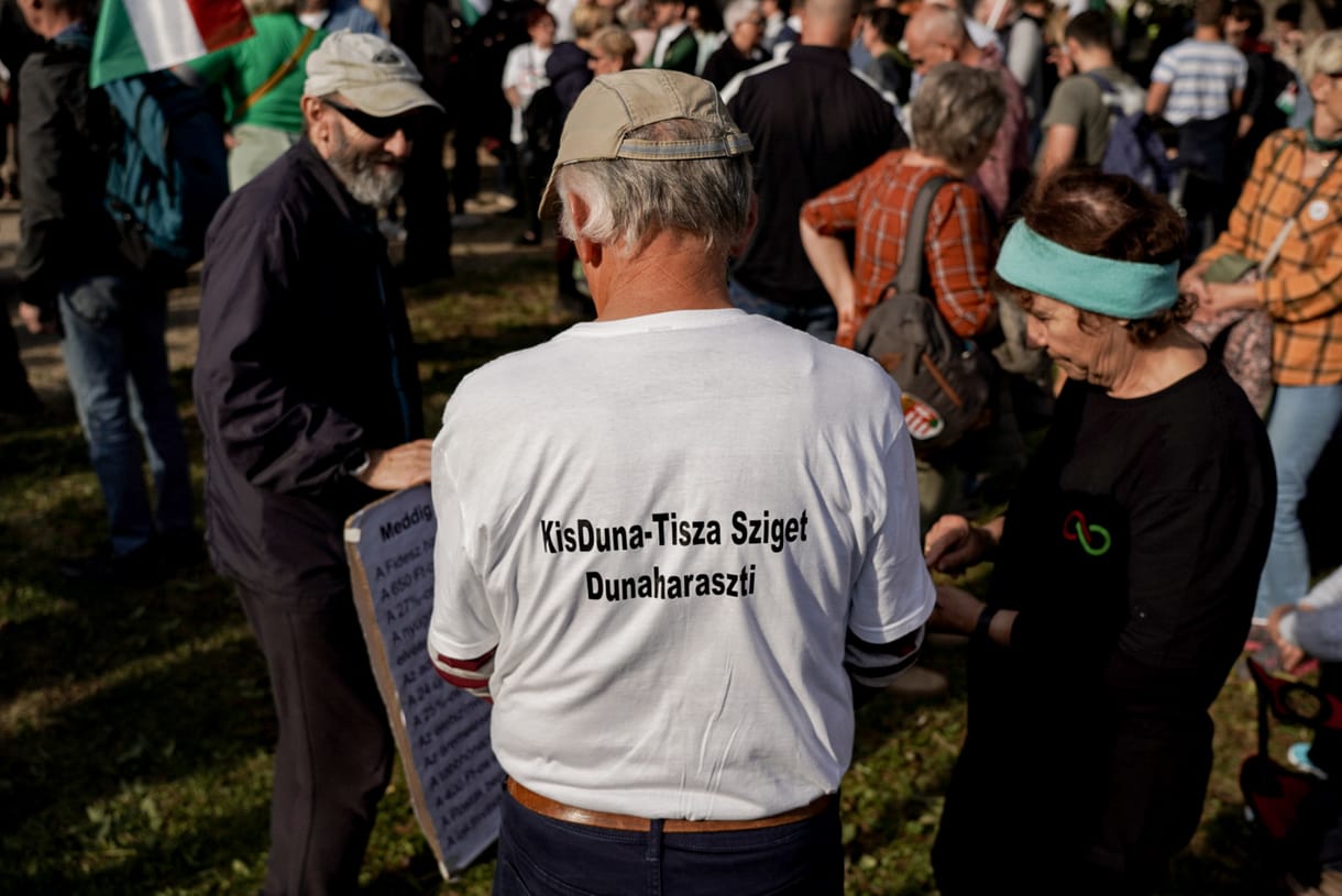 Indul a Tisza Szigetek második hulláma