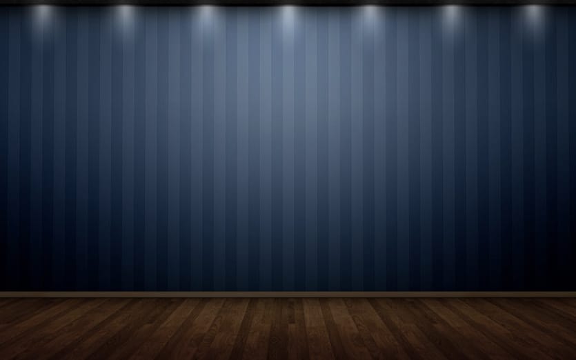 Mai háttérkép: Wallpapers Rooms - tökéletes elegancia!