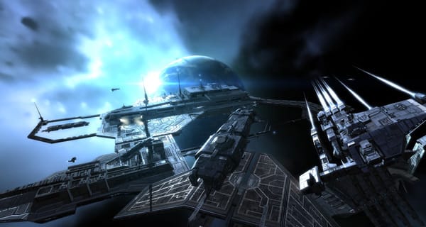 Leépítés az EVE Online csapatában