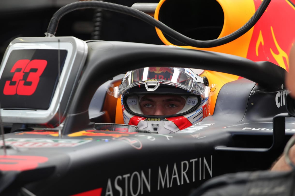 Verstappen húzta be az F1-es idényzárót