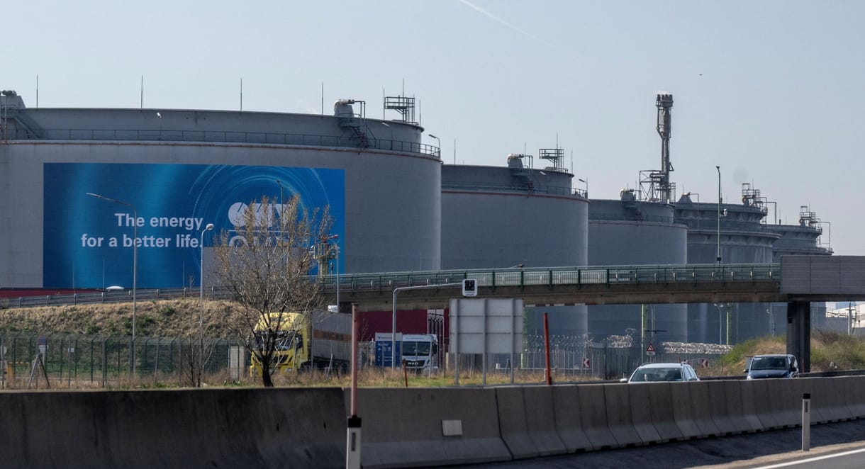Csak a nyár végén indulhat újra a OMV schwechati finomítója