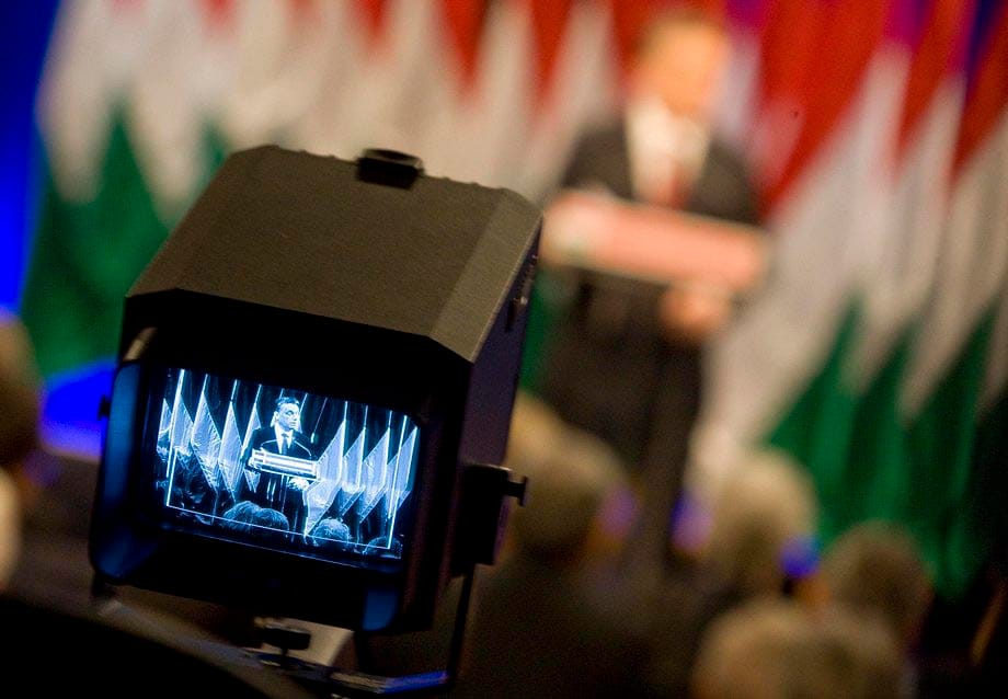 Hajtóvadászat politikusokra: Orbán Viktort nem lövik le, ugye?
