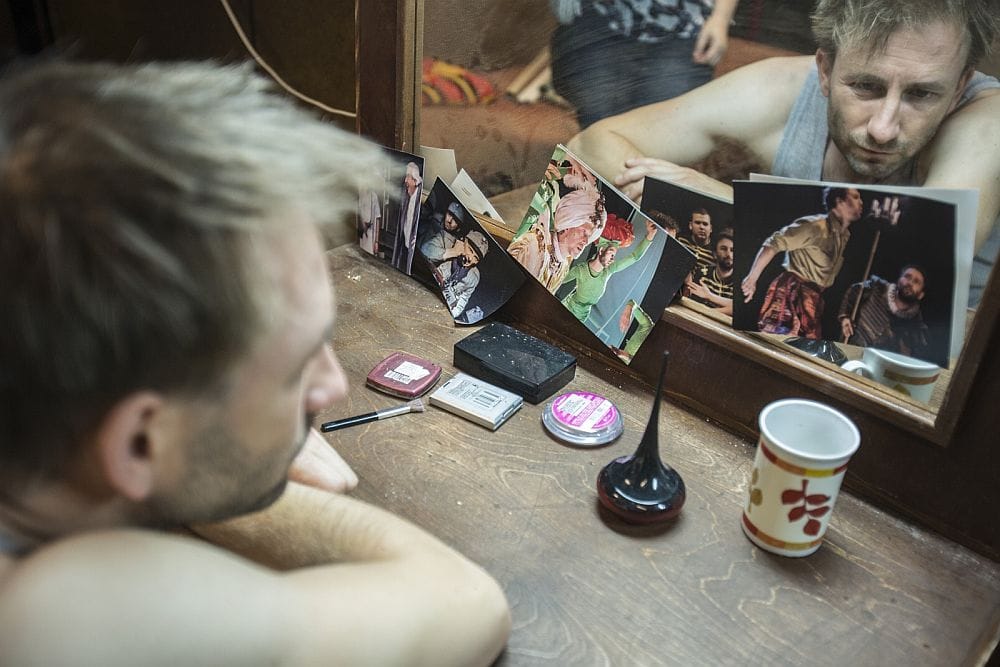 A kategóriás fesztiválon mutatkozik be a magyar elsőfilm