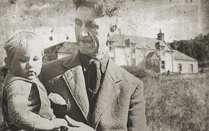 Hajszálon múlt, hogy megszülethetett Orwell ikonikus műve, az 1984