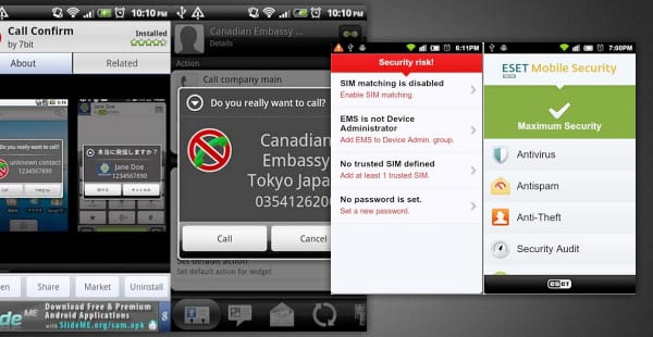 Facebook + Android = emelt díjas hívások egyszerű Facebook meghívó miatt!