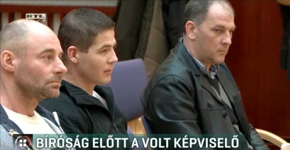 Öt évet kaphat a volt fideszes képviselő, aki a vád szerint gyilkosságban segédkezett