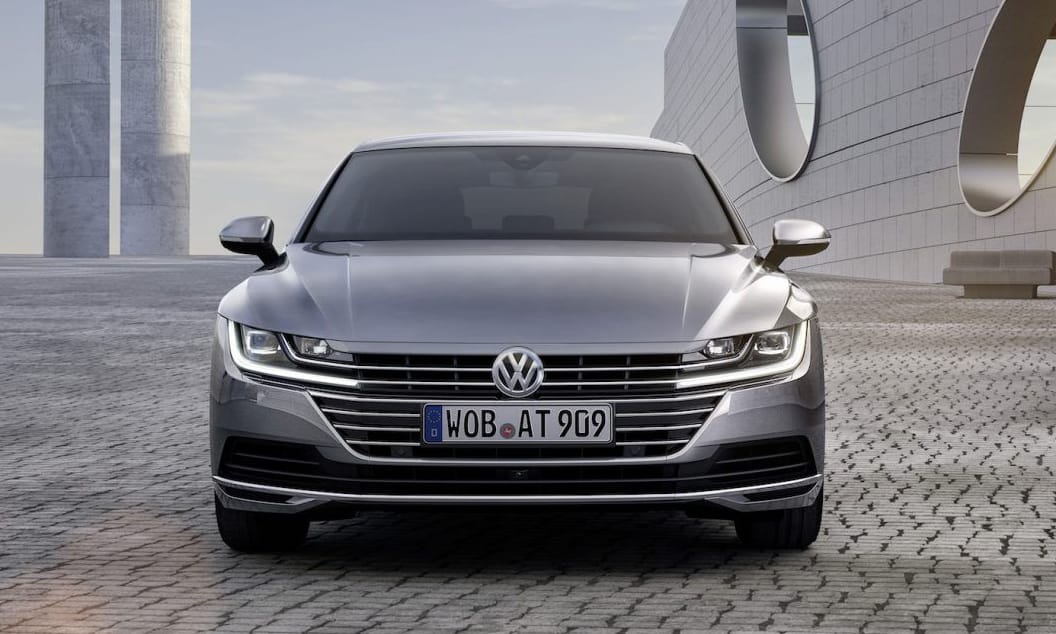Szinte hihetetlen, de jött egy érzelmeket keltő Volkswagen