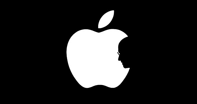 Emlékezzünk: Steve Jobs háttérkép