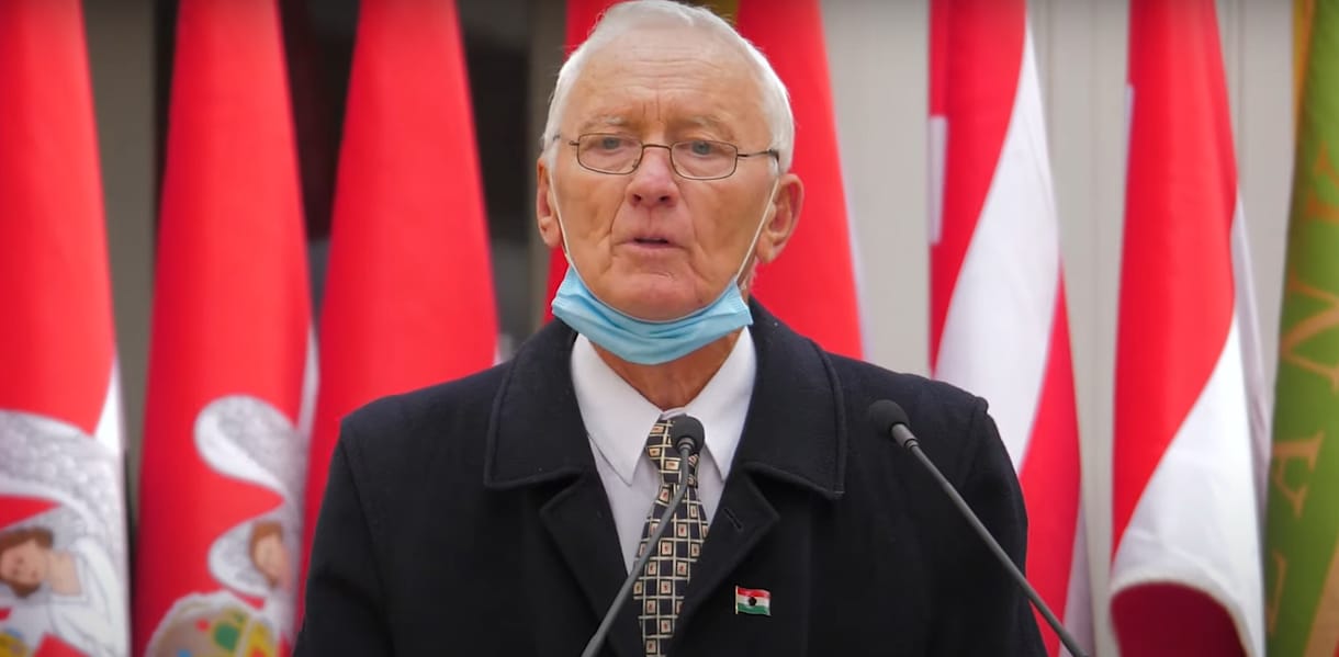 Meghalt Murányi László egykori tévés műsorvezető