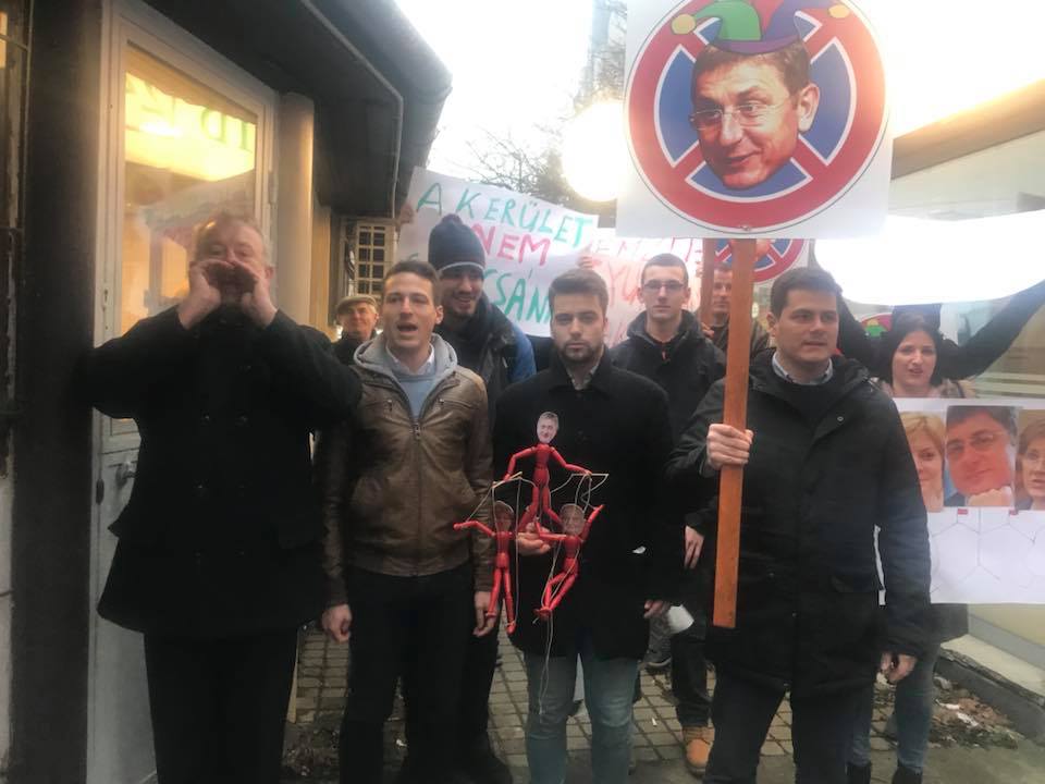 Rég nem látott fogadtatásban részesült Gyurcsány Ferenc