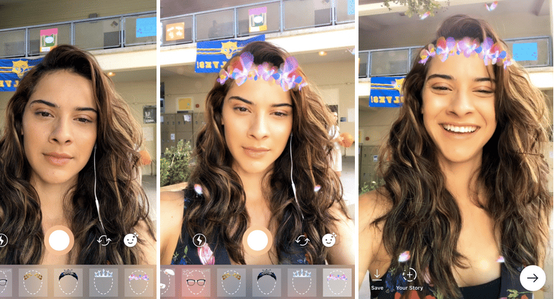Új funkció érkezett az Instagramba, lassan meg se lehet különböztetni a Snapchattől