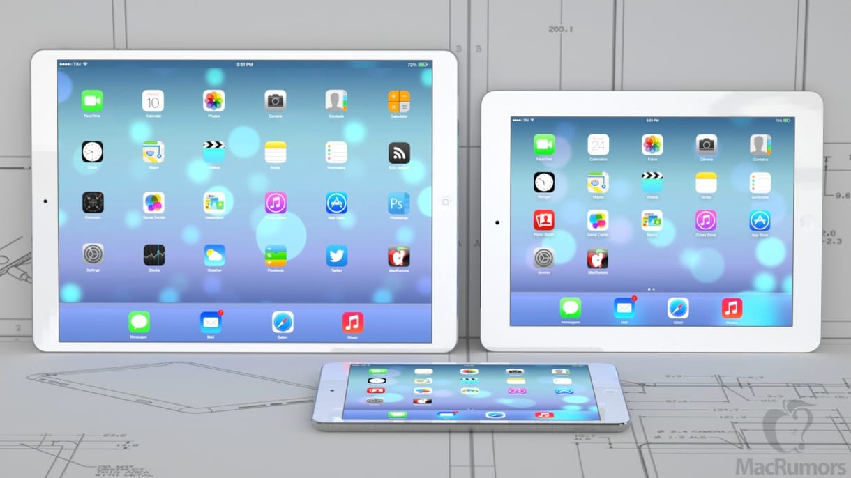 Eltaszítja magától az Apple az egyik eszközét?