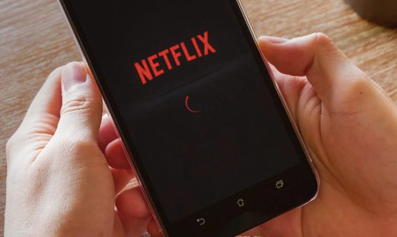 Jobban fog szólni a Netflix az androidos készülékeken, ha gyors az internet