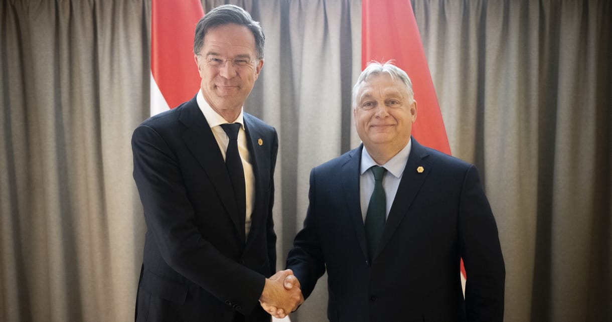 Nincs döntés az Unió új csúcsvezetőiről a brüsszeli EU-csúcson – Orbán szerint van