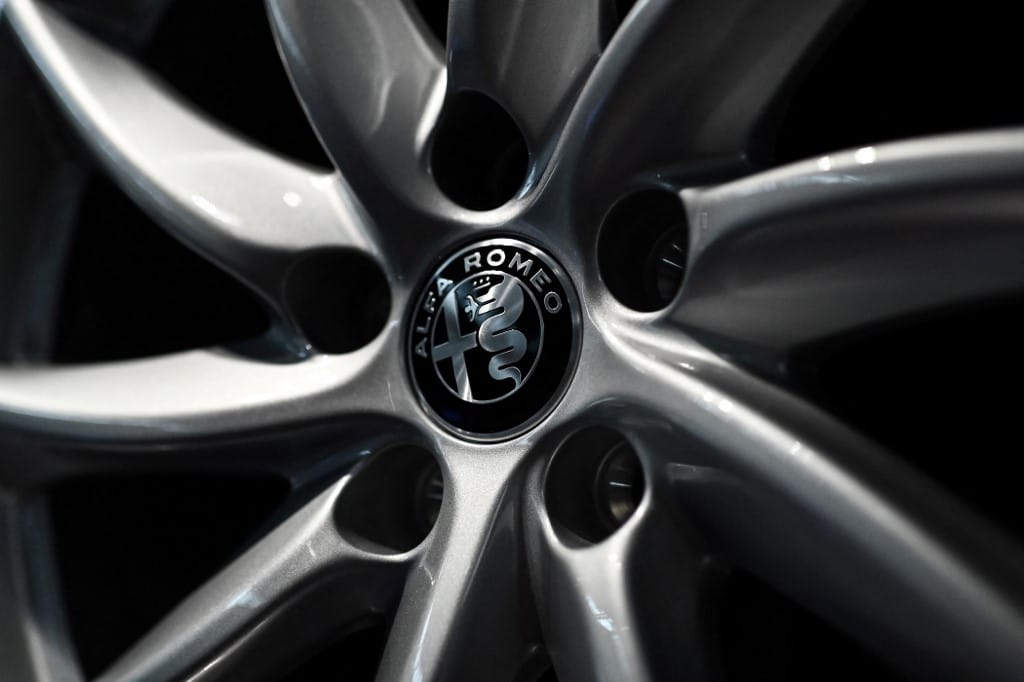 Szokatlan módon adna nevet új autójának az Alfa Romeo