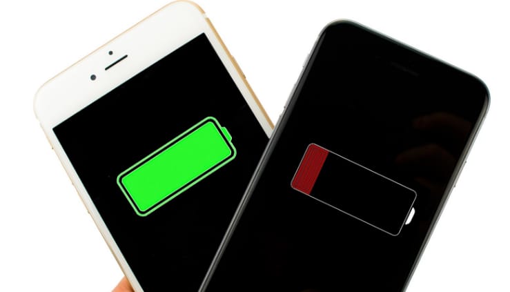 Így tudhatja meg, hogy az ön iPhone-jának akkumulátorát is cseréli-e ingyen az Apple